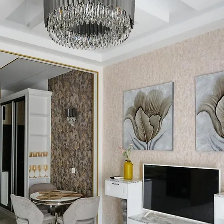 Luxury Sea View Julymia *