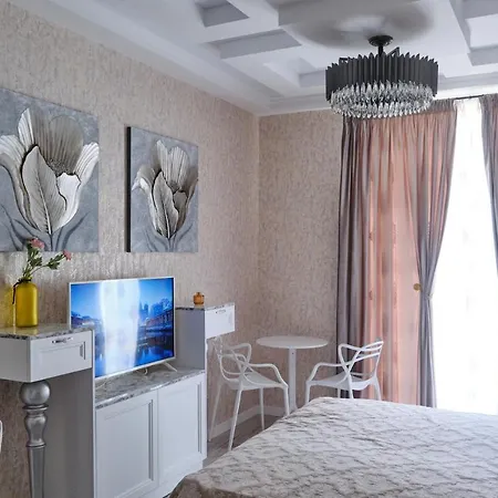 Luxury Sea View Julymia *