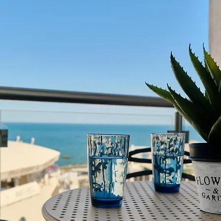 Luxury Sea View Julymia *