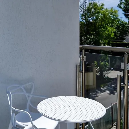 Luxury Sea View Julymia 아파트 *