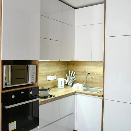 Luxury Sea View Julymia * 오데사