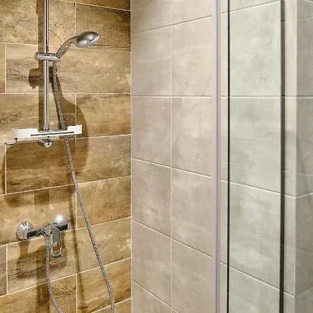 Apartment Luxury Sea View Julymia Odesa