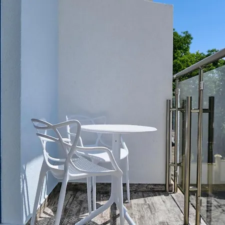 Luxury Sea View Julymia Apartment Odesa