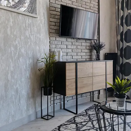 Luxury Sea View Julymia Апартаменти Одеса
